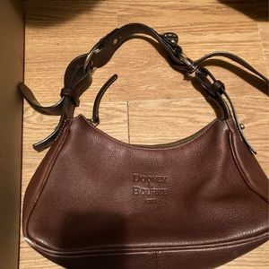 Vintage Dooney and Bourke